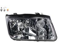 dtv Faro anteriore JOHNS 95 40 10-2 per VW Bora 1J2 10/98-05/2005 Destro