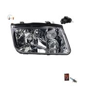 Faro Osram Night Breaker Laser Adatto Per VW Bora 1J2 Destro