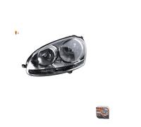 Faro H7/H7 SX Adatto A per VW Jetta / EOS 1KM/1F7 08/05-12/10 Klarglas-C