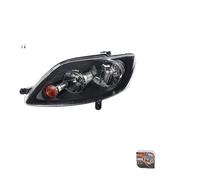 Faro + Osram Night Breaker Laser Adatto Per VW Golf V 1K 5M Sinistro