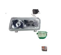 Faro + Osram Night Breaker Laser Adatto Per VW Passat 94 35I Sinistro
