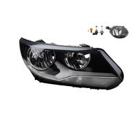 Faro Osram Night Breaker Laser Adatto Per VW Tiguan 5N Destro Fendinebbia.