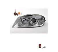 Faro + Osram Night Breaker Laser Adatto Per VW Touareg 7L Sinistro