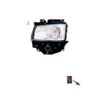 Faro Adatto A per VW Transporter T4 01/1996 -04/2003 H4 SX Lato Conducente