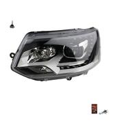 Faro Compatibile Con VW Transporter T5 11/09- Xenon D3S H7 Sinistro Lato Guida