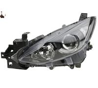 JOHNS 45 10 09 Faro anteriore