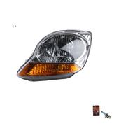 Faro + Osram Night Breaker Laser Compatibile Con Daewoo Matiz KL1K Sinistro