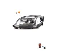 Faro + Osram Night Breaker Laser Compatibile Con Skoda Fabia 54 Sinistro