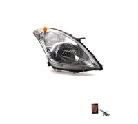 Faro Osram Night Breaker Laser Compatibile Con Suzuki Swift MZ 10/10 - Destro