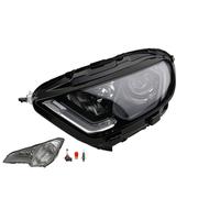 Faro Osram Night Breaker Laser Li Adatto Per Ford Ecosport Ab Nero