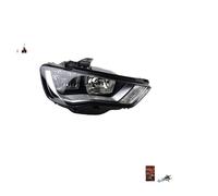 Faro + Osram Nightbreaker Laser Adatto A per Audi A3 8V L e D Destra