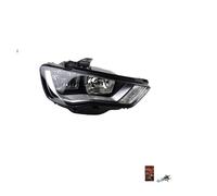 Faro + Osram Nightbreaker Laser Adatto A per Audi A3 8V L e D Dx