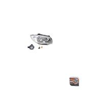 Faro + Osram Nightbreaker Laser Adatto A per BMW 1 E81 E87 09/04-02/07R