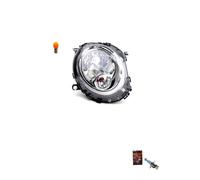 Faro + Osram Nightbreaker Laser Adatto A per BMW Mini R55 56 57 58 Rech