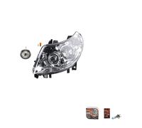 Faro + Osram Nightbreaker Laser Adatto A per Citroen Jumper III 06-10 L