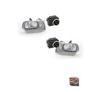 Faro Osram Nightbreaker Laser Adatto A per Citroen Jumpy U64 U65 03- L R