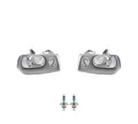 Faro Osram Nightbreaker Laser Adatto A per Citroen Jumpy U64 U65 03- L Rs R