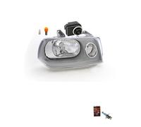 Faro + Osram Nightbreaker Laser Adatto A per Citroen Jumpy U64 U65 Destra