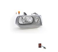 Faro + Osram Nightbreaker Laser Adatto A per Citroen Jumpy U64 U65 Dx