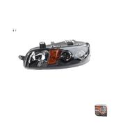 Faro + Osram Nightbreaker Laser Adatto A per Fiat Punto SX