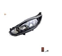 Faro + Osram Nightbreaker Laser Adatto A per Ford Fiesta 08 12/12- SX