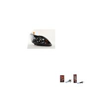 Faro + Osram Nightbreaker Laser adatto a per Ford Focus Dx