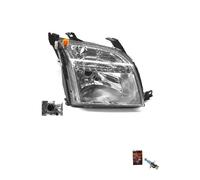 Faro + Osram Nightbreaker Laser Adatto A per Ford Fusion Destra