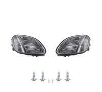 Faro Osram Nightbreaker Laser Adatto A per Mercedes R170 Con Blinkern L R