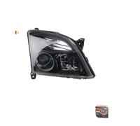 Faro + Osram Nightbreaker Laser Adatto A per Opel Vectra C Destro