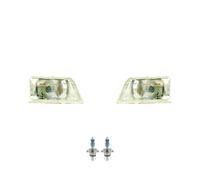 Faro + Osram Nightbreaker Laser Adatto A per Peugeot 205 02/83-09/98 L R