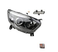 Faro Osram Nightbreaker Laser Adatto A per Renault Ca 06/13-03/17H1 R.