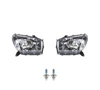 Faro + Osram Nightbreaker Laser Adatto A per Toyota Rav4 XA2 00- 03 L R