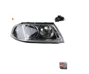 Faro + Osram Nightbreaker Laser Adatto A per VW Passat 01 3B 00-05 Destra