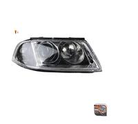 Faro + Osram Nightbreaker Laser Adatto A per VW Passat 3B Destra