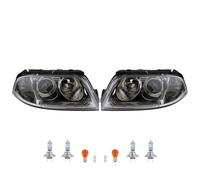 Faro + Osram Nightbreaker Laser Adatto A per VW Passat 3B Set L R.
