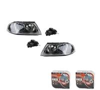 Faro + Osram Nightbreaker Laser Adatto A per VW Passat 3B Set M.L R 00-05
