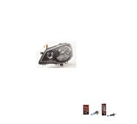 Faro + Osram Nightbreaker Laser Adatto A per VW Polo 9N Sinistro