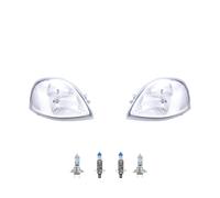 Faro + Osram Notte Breaker Adatto A per Renault Master II Sinistra Destra