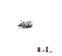 Faro Osram Notte Breaker Laser Adatto A per Alfa Romeo 147 937 04-10 Link