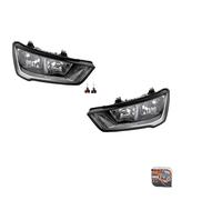 Faro + Osram Notte Breaker Laser Adatto A per Audi A1 8X H15 Set LR