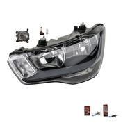 Faro + Osram Notte Breaker Laser Adatto A per Audi A1 8X H7 H1 L 10-14