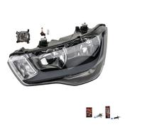 Faro + Osram Notte Breaker Laser Adatto A per Audi A1 8X H7 H1 L 10-14