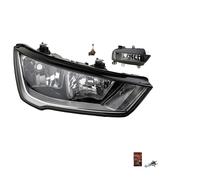 Faro + Osram Notte Breaker Laser Adatto A per Audi A1 8X H7 H15 Rech. 15