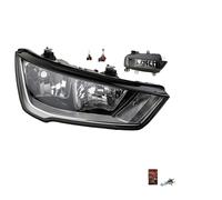 Faro + Osram Notte Breaker Laser Adatto A per Audi A1 8X H7 H15 Rech.