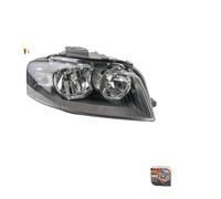 Faro Osram Notte Breaker Laser Adatto A per Audi A3 8P 05/03- 07/08 Destro