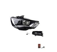 Faro + Osram Notte Breaker Laser Adatto A per Audi A3 8V 04/12 - H7 H15 R.