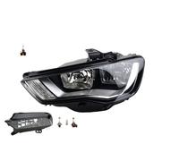 Faro Osram Notte Breaker Laser Adatto A per Audi A3 8V Da Sx. Fendinebbia