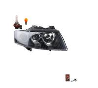 Faro Osram Notte Breaker Laser Adatto A per Audi A4 Cabrio 2002- 2005Re