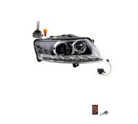 Faro + Osram Notte Breaker Laser Adatto A per Audi A6 4F 08- Destra