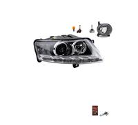 Faro + Osram Notte Breaker Laser Adatto A per Audi A6 4F 10/08-03/11 Ri